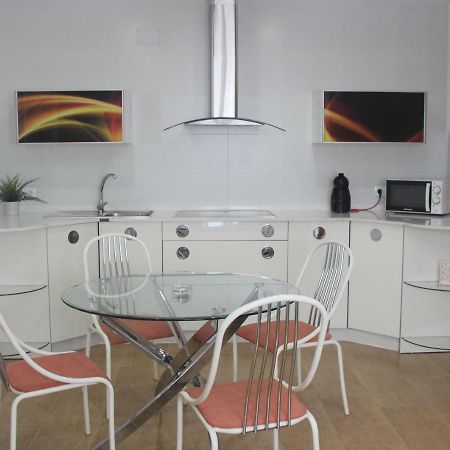 Appartement Be Happy Arco à Algodonales Extérieur photo