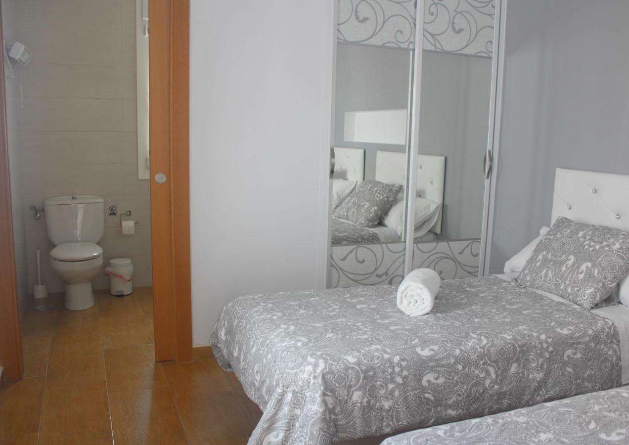 Appartement Be Happy Arco à Algodonales Extérieur photo